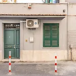 Gerani Station - Centocelle Ap